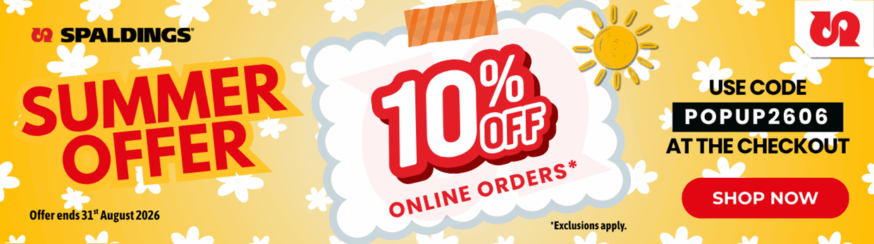 Summer Discount Offer
